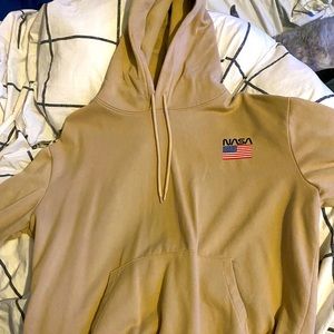 H&M NASA hoodie